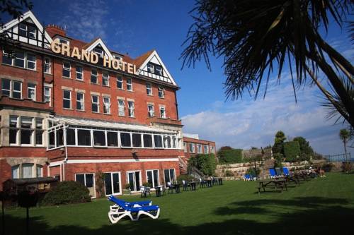 Grand Hotel Swanage
