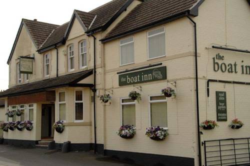 The Boat Inn