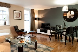 Spitalfields Residence