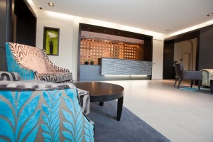 The Lodge Hotel - Putney