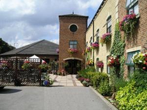 Corn Mill Lodge Hotel