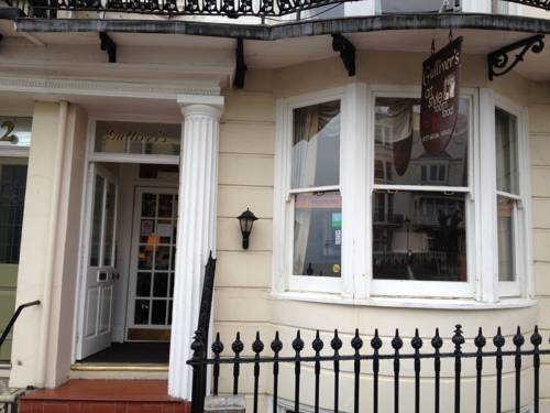 Gullivers Hotel - BandB