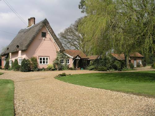 Thatched Farm Bed and Breakfast