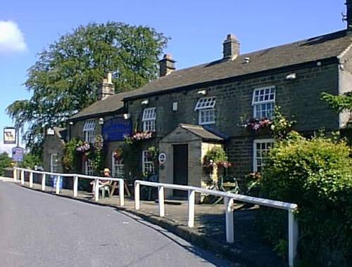 The Plough Inn
