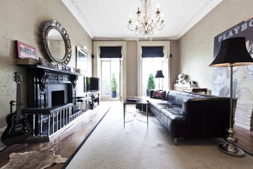 onefinestay – South Kensington apartments