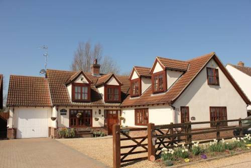 Fenviewlodge