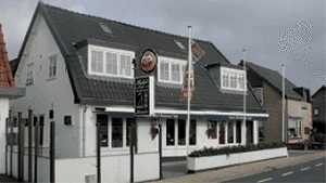 Hotel Cafe Restaurant Heineke