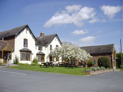 The Admiral Rodney Inn