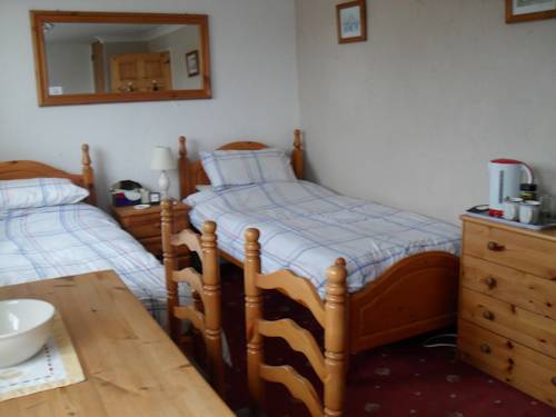 HP Bed and Breakfast