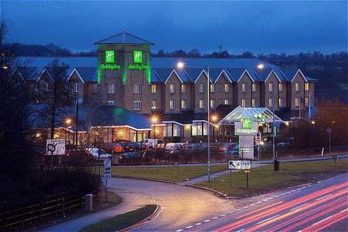Holiday Inn London - Elstree M25 J23