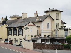 Richwood Guest House