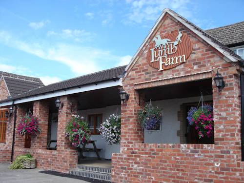 Lumbfarm Country Club