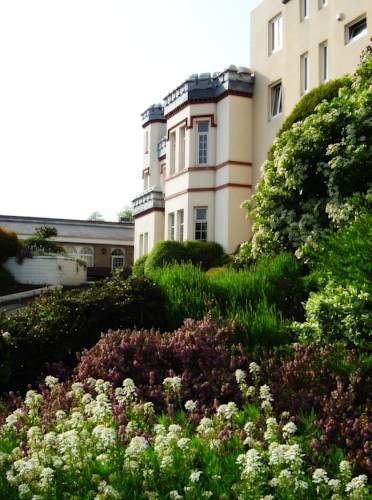 Stradey Park Hotel