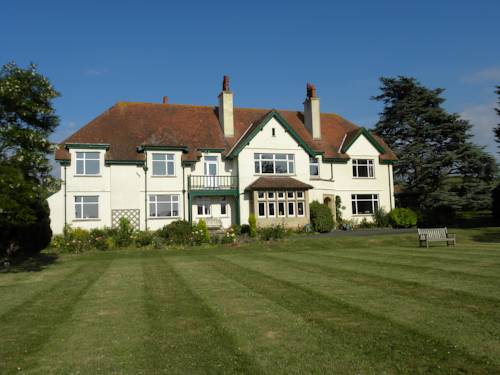 Cedar House