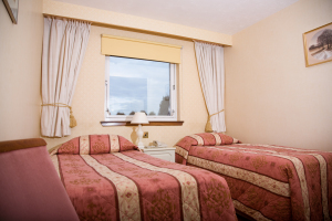 Pitfirrane Hotel