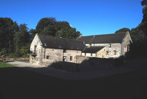 Peak District Spa