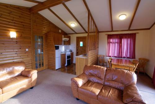 Gurnard Pines Holiday Village
