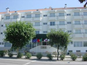 Hotel Nelas Parq