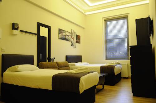 London Stay Apartments