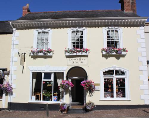 Exmoor House
