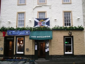 Woodside Hotel