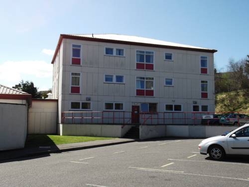Inverness Youth Hostel