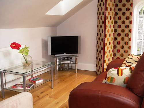 Grassington Lodge