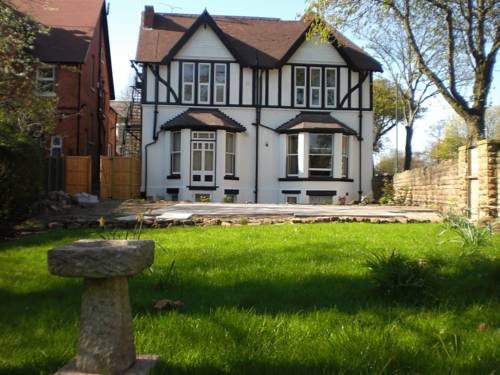 The New Gables Guesthouse