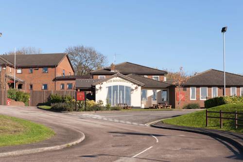 Boundary by Marston's Inns