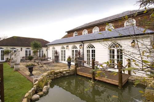 Angmering Manor â RelaxInnz