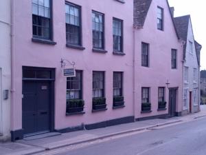 York House Tetbury