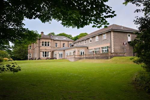 Newfield Hall