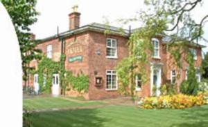 Caldecott Hall