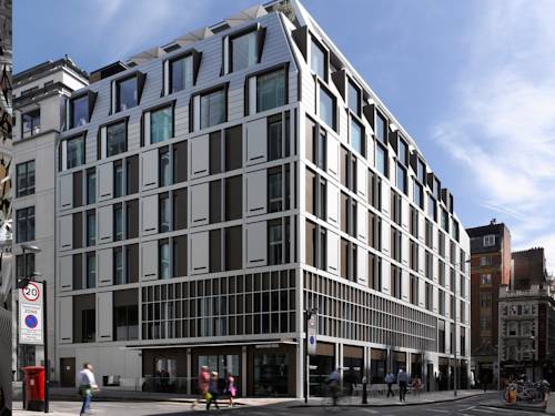 South Place Hotel