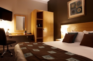 The Westminster Hotel