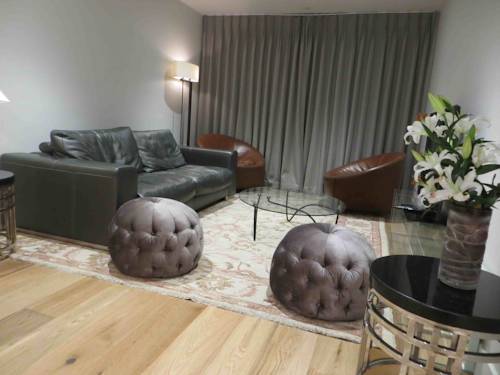 Parkside Apartments