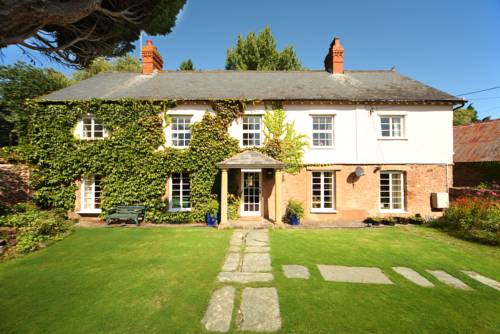 Catwell House
