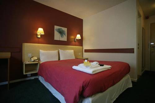 Days Inn Hotel Bradford - Leeds