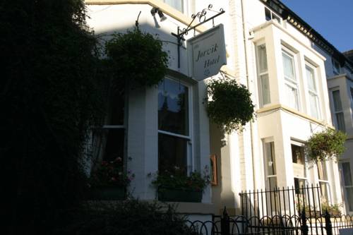 Jorvik Hotel