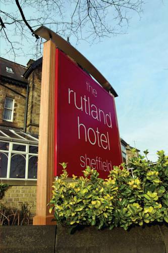 The Rutland Hotel
