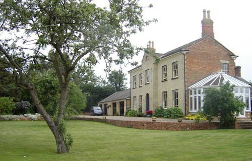 Woodleys Farmhouse