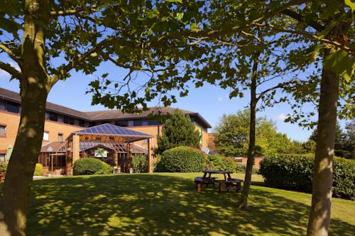 Holiday Inn Leamington Spa Warwick