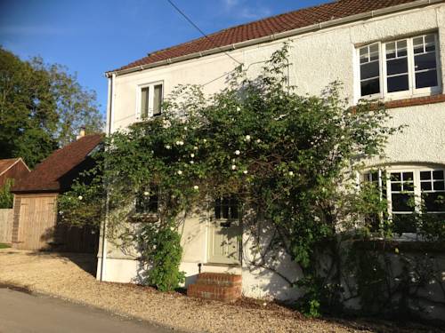 Bramble Cottage BandB