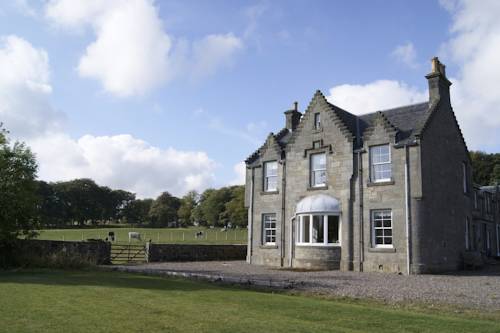 Montrave House Bed and Breakfast