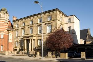 The Townhouse