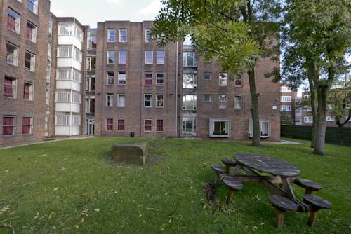 Wood Green Hall