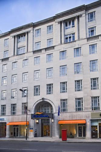 Citadines Holborn - Covent Garden London