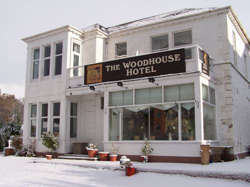 The Woodhouse Hotel