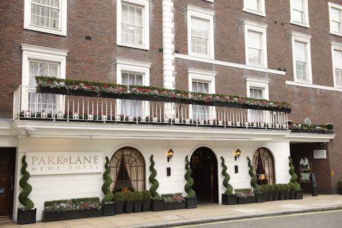 Park Lane Mews Hotel