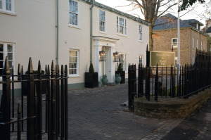 Hotel Du Vin and Bistro York